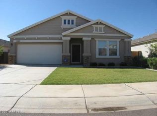 14969 W Charter Oak Rd, Surprise, AZ 85379