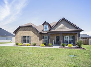 1020 Ash Ridge Rd, Lascassas, TN 37085