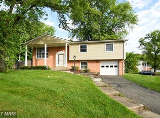 13350 Delaney Rd, Woodbridge, VA 22193