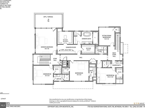 4th image of this home