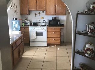 816 E 14th St, Douglas, AZ 85607