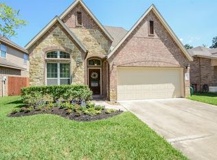 2474 Garden Shadow Dr, Conroe, TX 77384