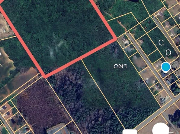 0 Herlocker Rd, New London, NC 28127