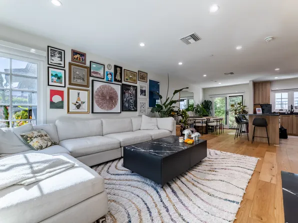 811 18th St APT C, Santa Monica, CA 90403