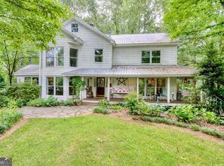 1007 Little River Way, Alpharetta, GA 30004