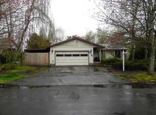 4118 Beaver Way, Forest Grove, OR 97116