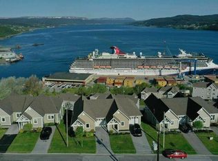 35 Bannisters Rd, Corner Brook, NL A2H1M5