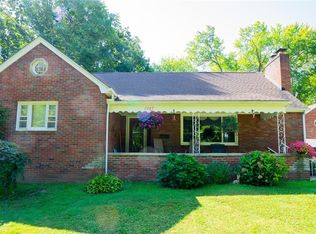 2307 Old Furnace Rd, Youngstown, OH 44511