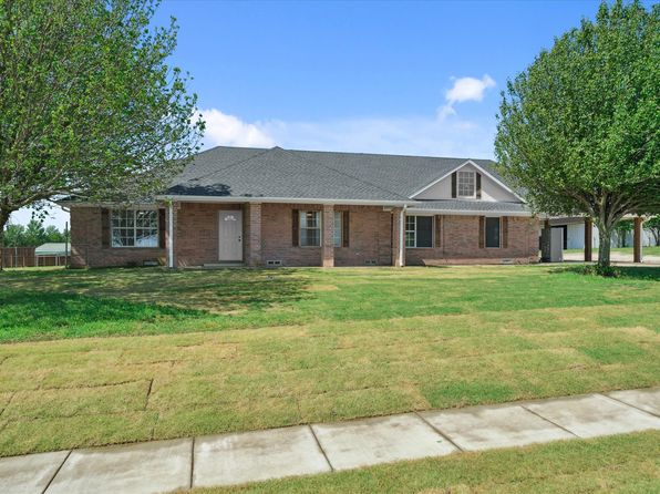 1631 E Farmers Rd, Seagoville, TX 75159
