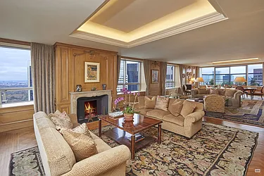 Sold by Brown Harris Stevens