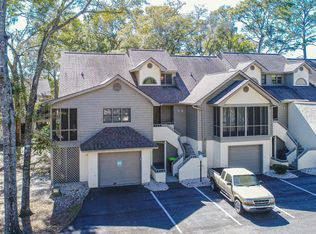 240 Clubhouse Rd #D, Sunset Beach, NC 28468