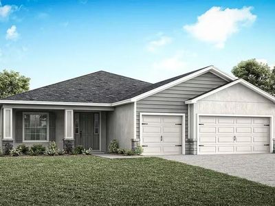 6007 BALLAST DRIVE, Wimauma, FL, 33598