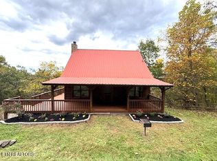 1608 Bench Mountain Way, Sevierville, TN 37862