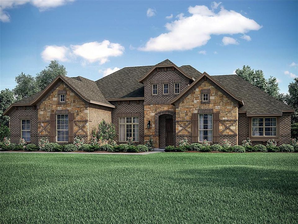 1641 Salado Trl, Waxahachie, TX 75165 Zillow