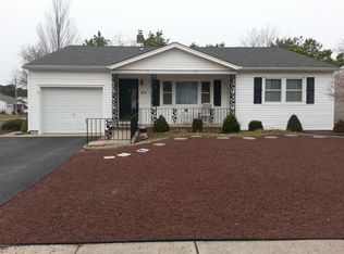 65 Castleton Dr, Toms River, NJ 08757