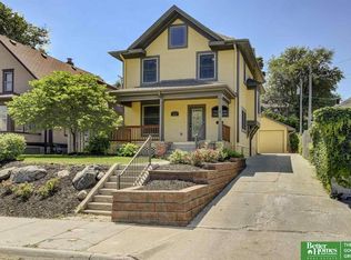 3217 Marcy St, Omaha, NE 68105
