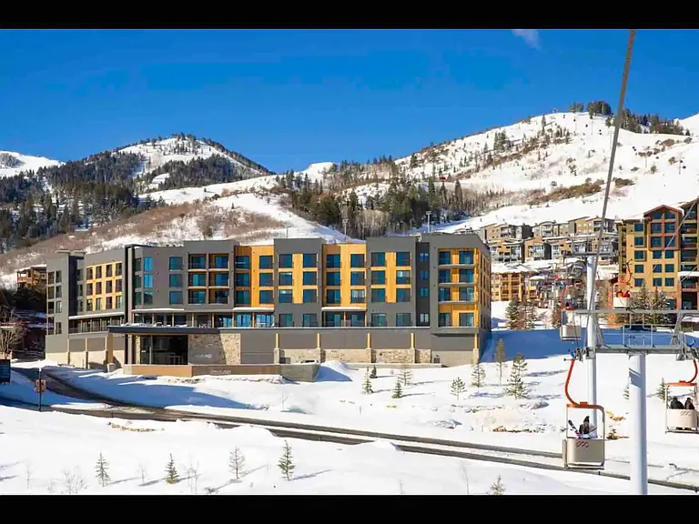 2670 Canyons Resort Dr #418 — Photo 19