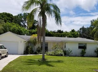 3455 Shamrock Dr, Venice, FL 34293