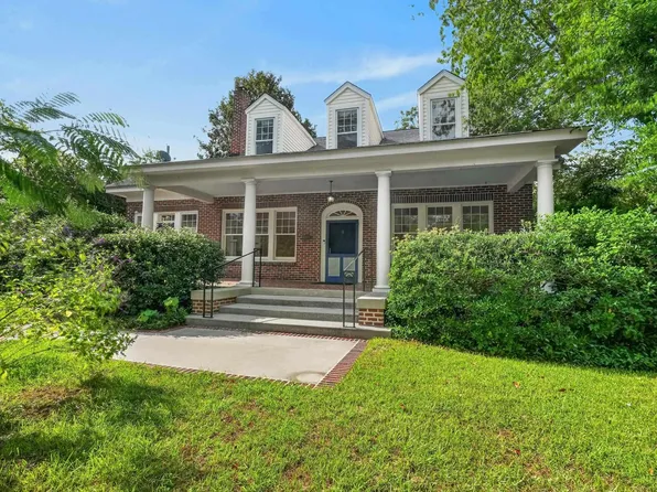 2538 Wheat St, Columbia, SC 29205