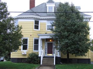 123 Cottage St #3, Pawtucket, RI 02860