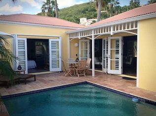 25 Villa Madaline Rd, Christiansted, VI 00820