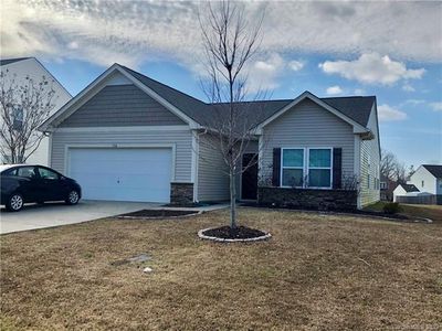 514 Smokehouse Ln, Albemarle, NC, 28001