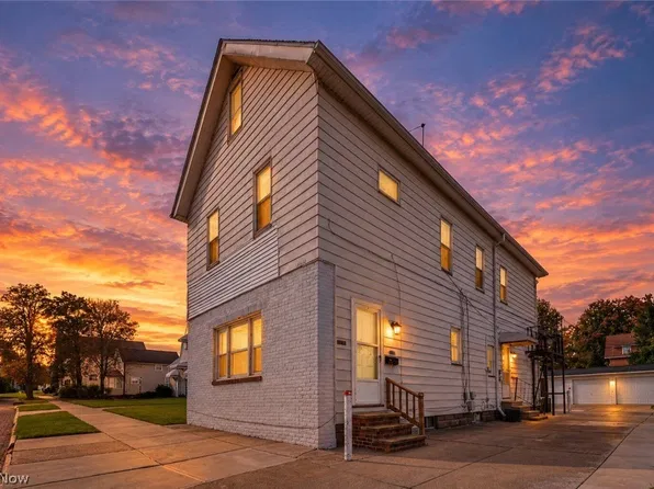 4444 W 51st St, Cleveland, OH 44144