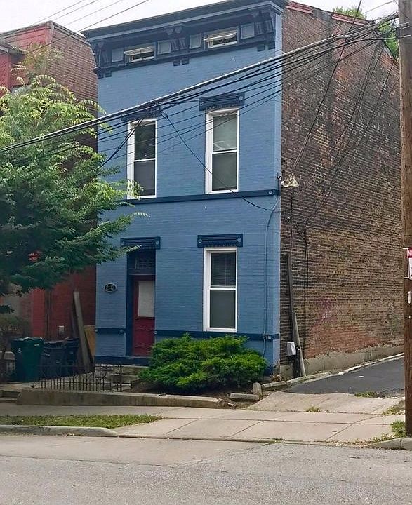 2143 West Clifton Avenue 4 Apartment Rentals Cincinnati, OH Zillow