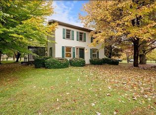 3765 Hubbard Middlesex Rd, West Middlesex, PA 16159