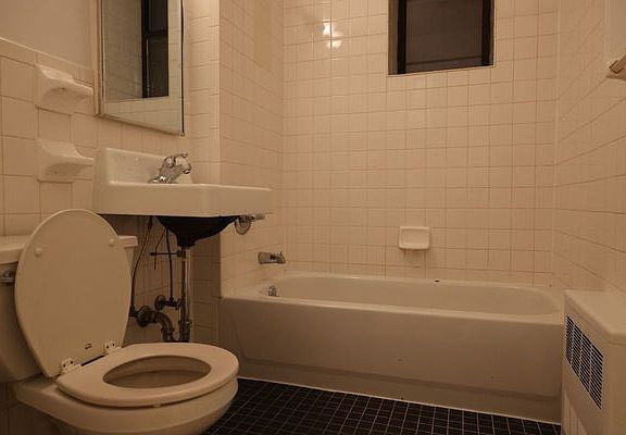 2nd image of 235 W 115th St #A1