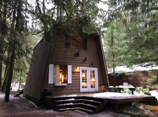 7044 Rainier Way, Glacier, WA 98244