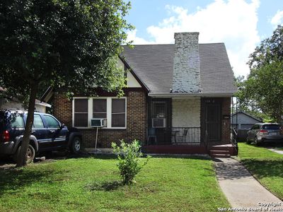 618 Avant Ave, San Antonio, TX, 78210