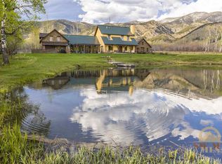 10800 Gee Norman Rd, Belgrade, MT 59714