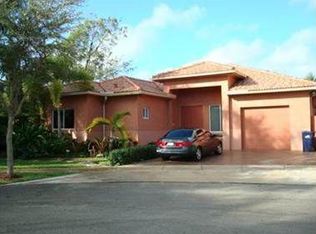 2892 SW 139th Ct, Miami, FL 33175