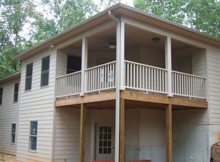 1872 Garnet School Rd, Dahlonega, GA 30533