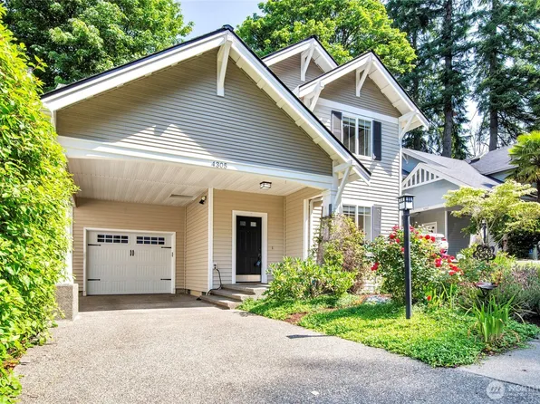 4305 Lupine Court, Gig Harbor, WA 98335