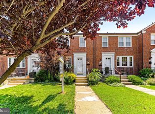 313 Greenlow Rd, Baltimore, MD 21228