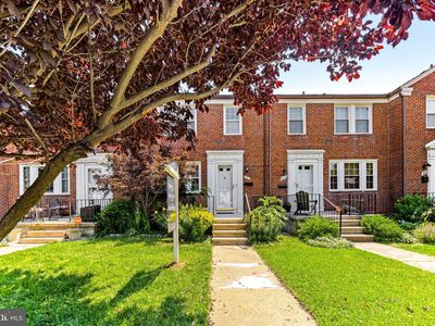 313 Greenlow Rd, Baltimore, MD, 21228