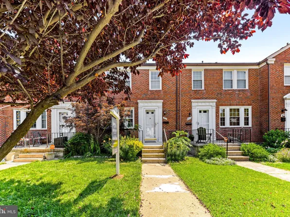 313 Greenlow Rd, Baltimore, MD 21228