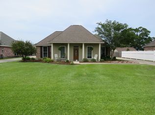 42176 Stone Ridge Ave, Prairieville, LA 70769