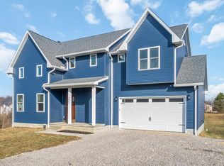 5067 Township Road 179, Cardington, OH 43315