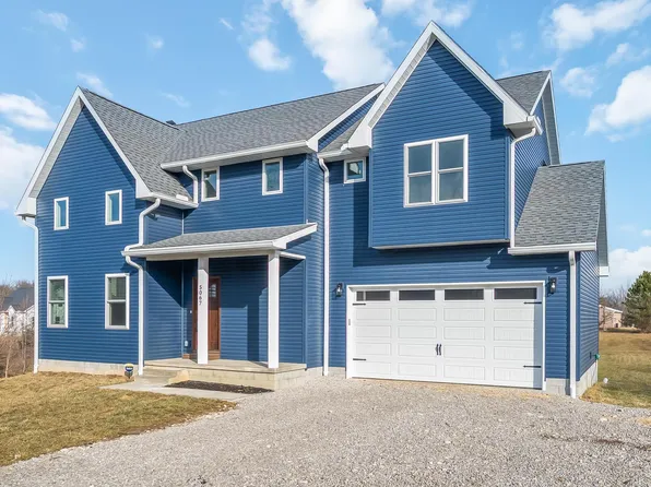 5067 Township Road 179, Cardington, OH 43315