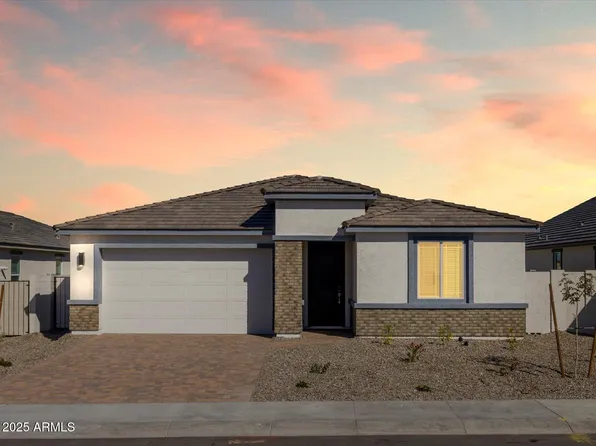 30518 W NIGHTSHADE Drive, Buckeye, AZ 85396