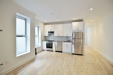 Rented by Julianna Realty Corp