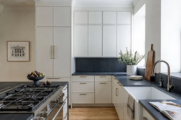 Kitchen, photo 2