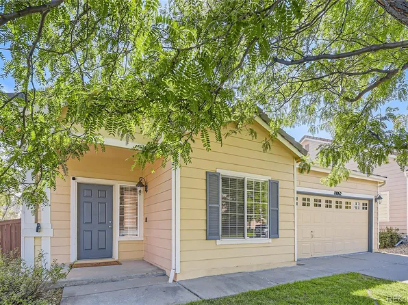 10062 Mackay Drive, Highlands Ranch, CO 80130