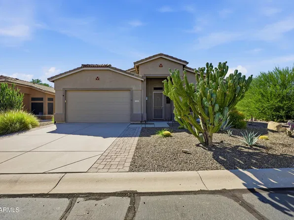 4288 S PONY RIDER Trail, Gold Canyon, AZ 85118