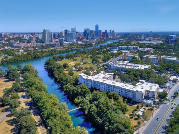 1900 Barton Springs Rd Unit 5031, Austin, TX 78704