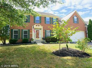 2105 Autumn Haze Ct, Gambrills, MD 21054