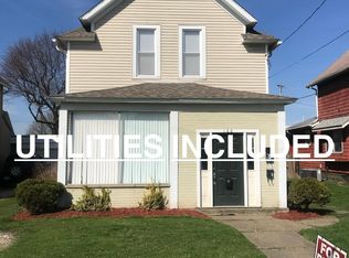 100 8th St NW APT 2, Barberton, OH 44203